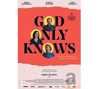 God Only Knows [Edizione: Paesi Bassi]