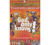 God Only Knows [Edizione: Regno Unito] [Edizione: Regno Unito]
