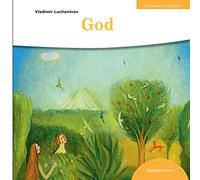 God (Orthodoxy for Children)