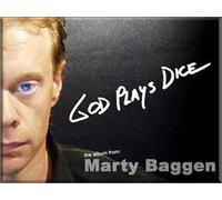 God Plays Dice (US Import)