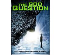 God Question, The (DVD) Cate Damon Jim Lobley Keith Langsdale