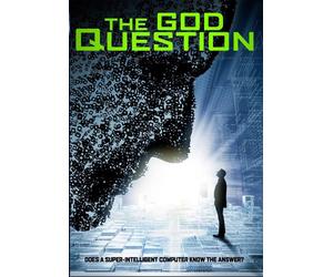 God Question, The (DVD) Cate Damon Jim Lobley Keith Langsdale