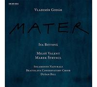 God R Vladimir - Mater