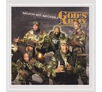 God S Army - Mission Not Impossible