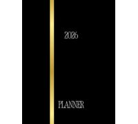 God’s Got You: 2026 planner