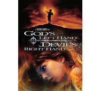 God S Left Hand Devil S Right