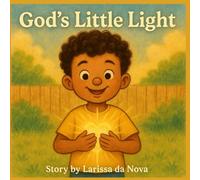 God’s little light