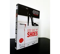 God Save My Shoes