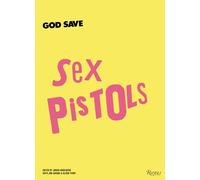 God Save Sex Pistols