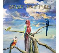 Alex G God Save the Animals (Vinyl LP) 12" Album