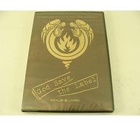 God Save the Label (Black Label Skateboarding)