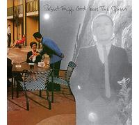 God Save The Queen - Robert Fripp (Vinile)