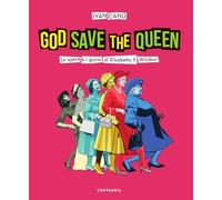 God save the queen. Le opere e i giorni di Elisabetta II Windsor