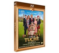 God Save the Tuche