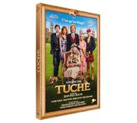 God Save the Tuche