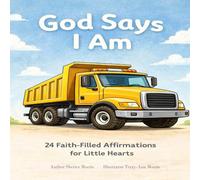 God Says I Am