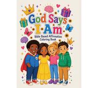 God Says I Am