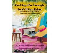 "God Says I’m Enough, So Ya’ll Can Relax!"