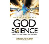 God & Science