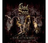 God Seed - Live At Wacken