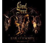 God Seed - Live At Wacken