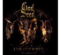 God Seed - Live At Wacken (DVD+CD) (DVD) God Seed God Seed