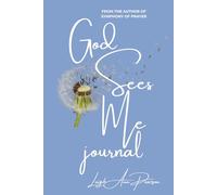 God Sees Me: Journal