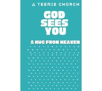 God Sees You: You've Always Been Enough