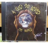 God so Loved the World