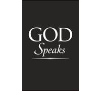 God Speaks: An Abide Chronicles Journal for Hearing His Voice in Every Season