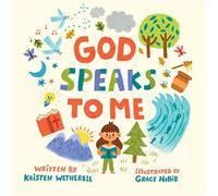 God Speaks to Me