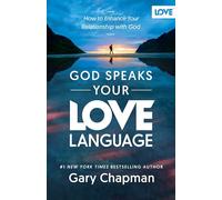 God Speaks Your Love Language