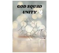 God Squad Unity