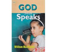 God still speaks