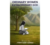 God Stories: Ordinary Women, Extraordinary God