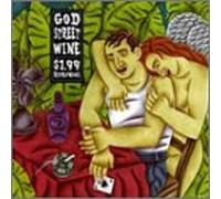 God Street Wine - 1.99 Romances