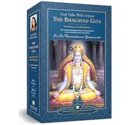 God Talks with Arjuna: The Bhagavad Gita