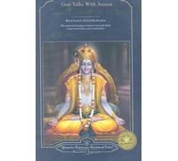God Talks with Arjuna: The Bhagavad Gita