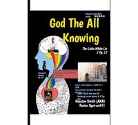 God The All Knowing