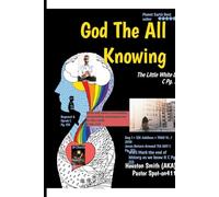 God The All Knowing