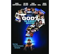 God: The Almighty Question [Edizione: Stati Uniti]