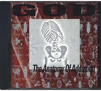 God - The Anatomy of Addiction [Import]
