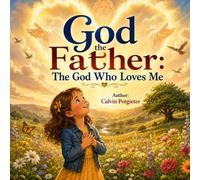 God The Father: Discovering Who God Is and Why I Can Trust Him: 1