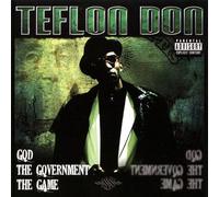 God the Government the Game