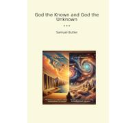 God the Known and God the Unknown
