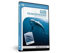 God The Master Designer