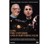 God the Universe & Everything - God the Universe & Everything
