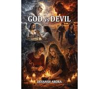 God vs. Devil