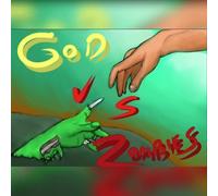 God Vs Zombies (PC) Steam Key - GLOBAL