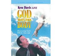 God Wants Your Body